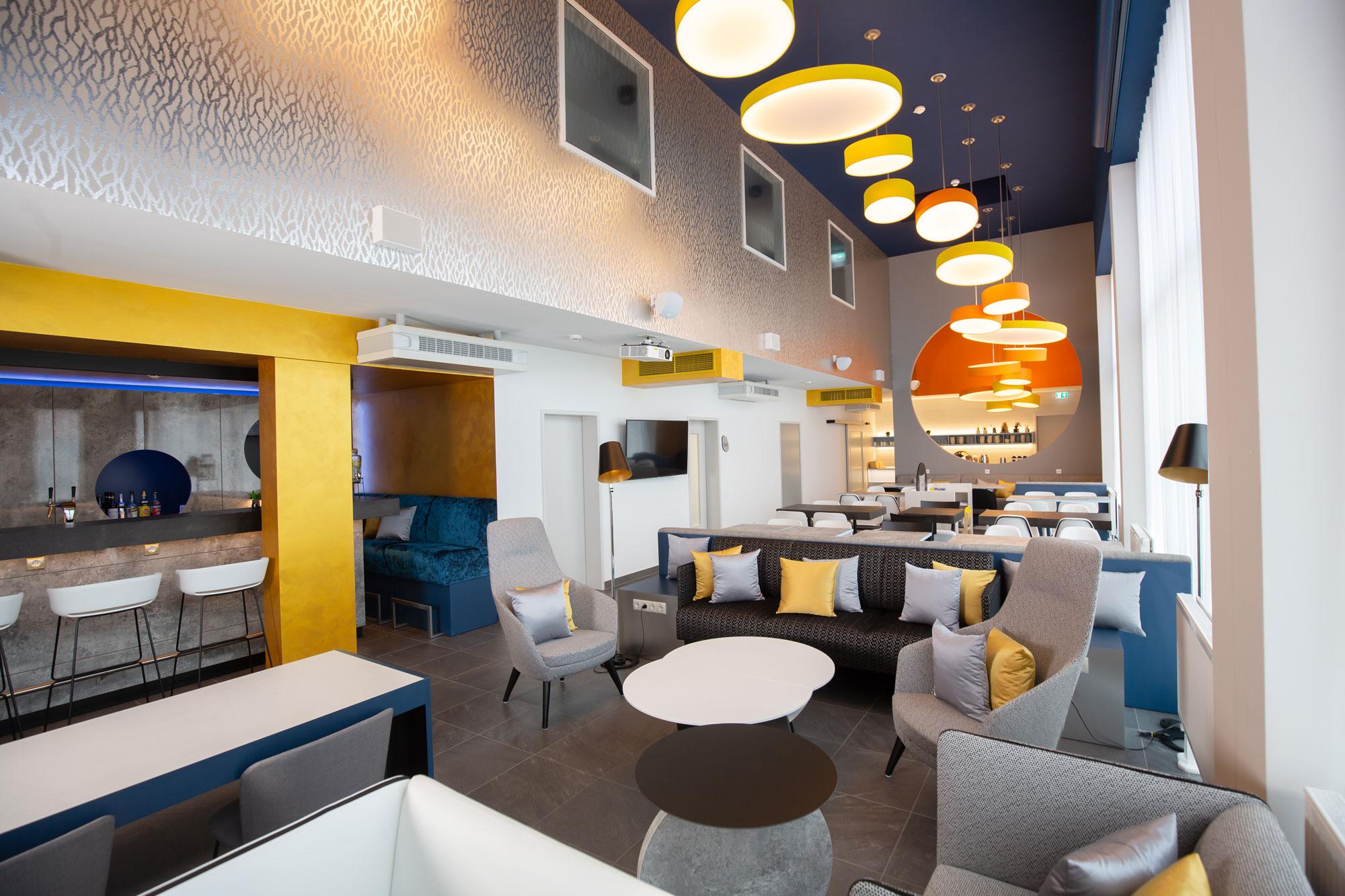 Hey Lou Hotel Nördlingen Extérieur photo