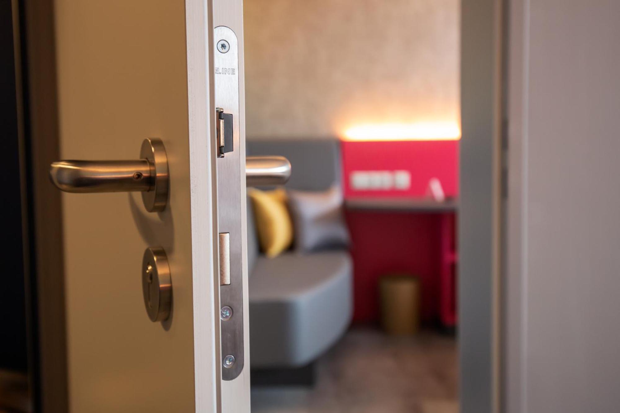 Hey Lou Hotel Nördlingen Extérieur photo