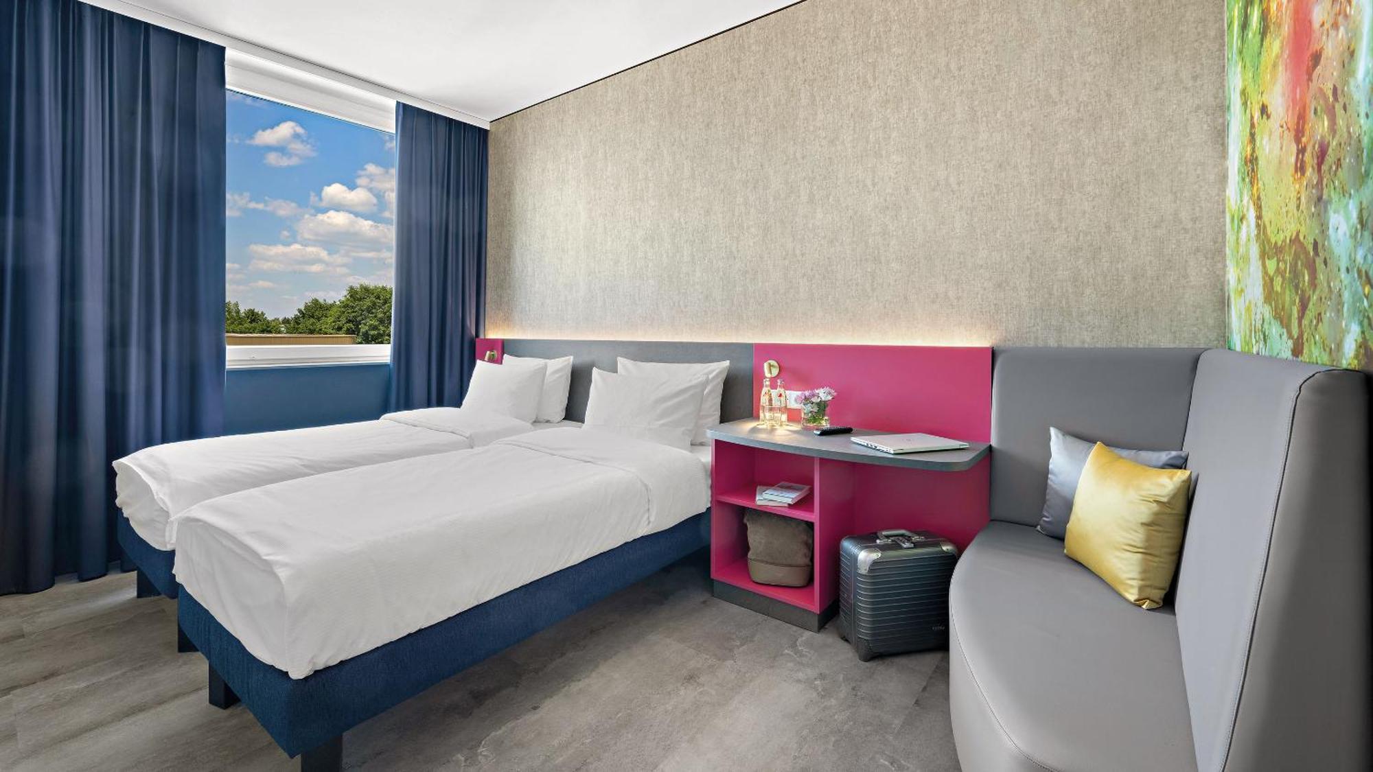 Hey Lou Hotel Nördlingen Extérieur photo