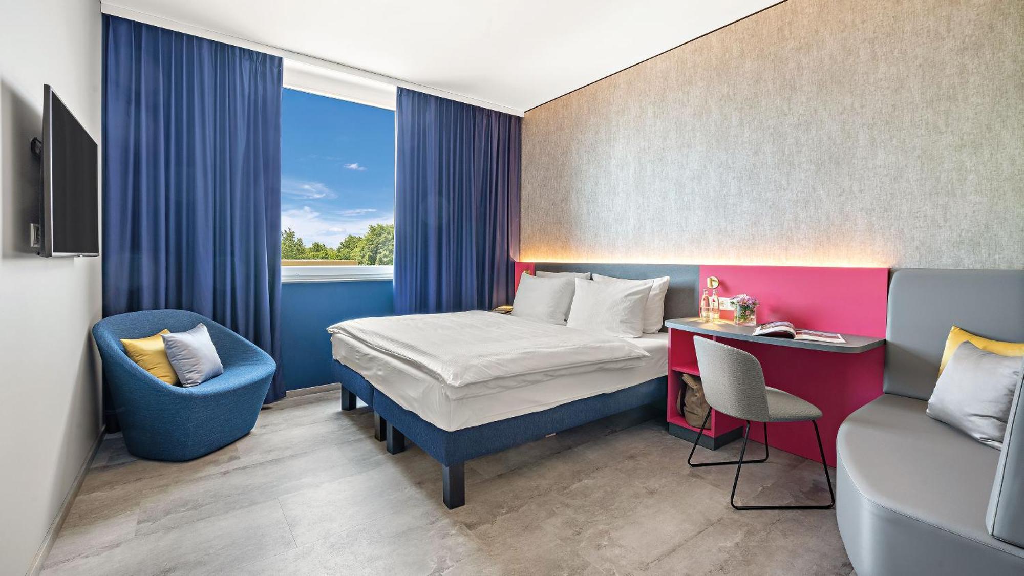 Hey Lou Hotel Nördlingen Extérieur photo