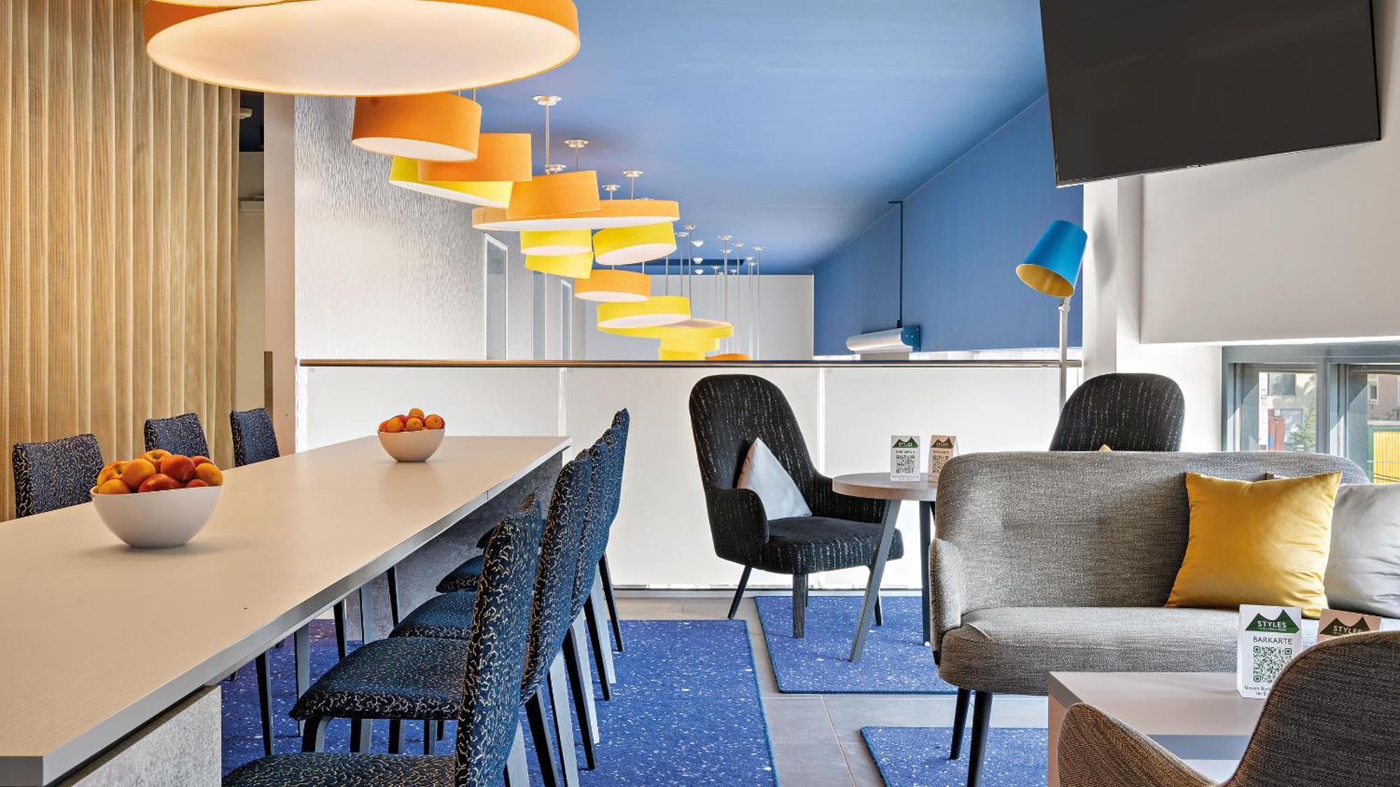 Hey Lou Hotel Nördlingen Extérieur photo