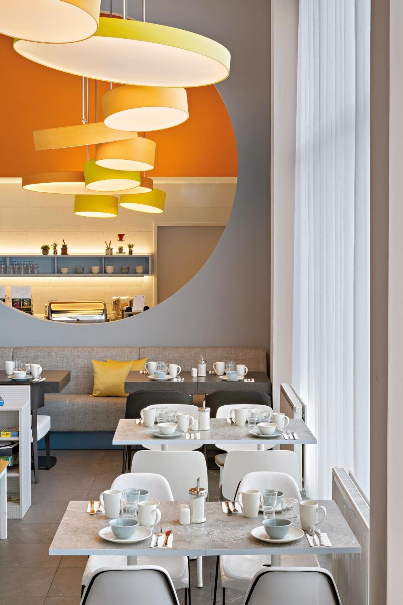 Hey Lou Hotel Nördlingen Extérieur photo