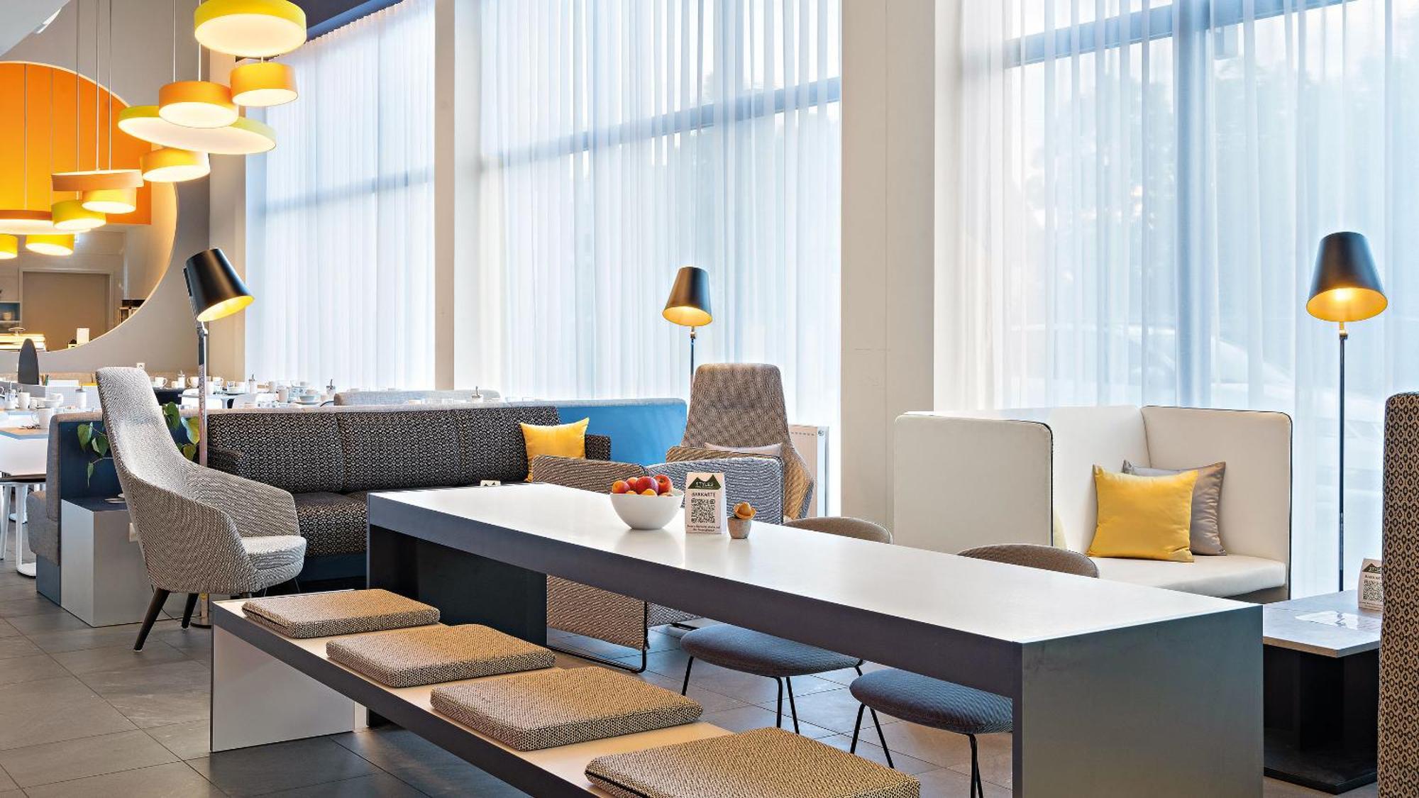 Hey Lou Hotel Nördlingen Extérieur photo