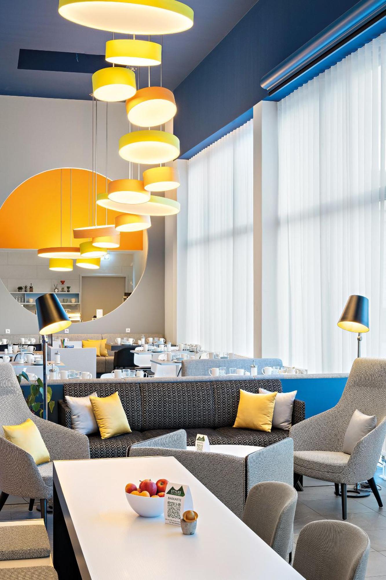 Hey Lou Hotel Nördlingen Extérieur photo